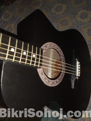 Acoustic Guitar for sale